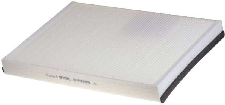 OPTIMAL OP-FCF20119 Pollen filter