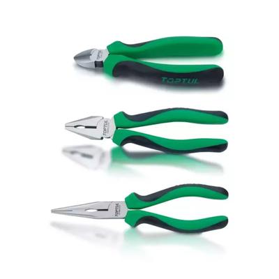 TOPTUL Zangen-Set GAAE0302