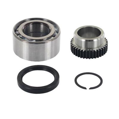 SKF Radlagersatz vkba7665 für Suzuki