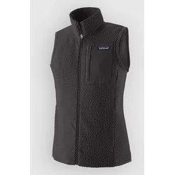 Patagonia R1 Air Weste black Gr. L