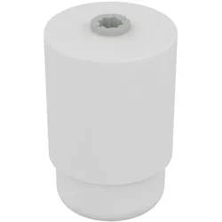 Keuco Lotionspender Smart.2 14752 Opak-Kunstst. mattiert, lose, 14752000100 14752000100