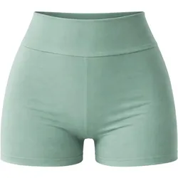 Rupe, Damen, Outdoorhose, Technical (S), Grün, Blau