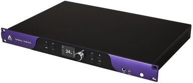 Apogee Symphony Studio 2x12