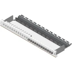 Aginode Patch-Panel o.Schublade N521.661