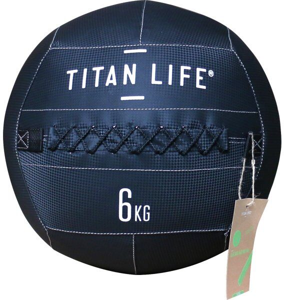 Titan Life Large Rage Wall Ball 6 Kg