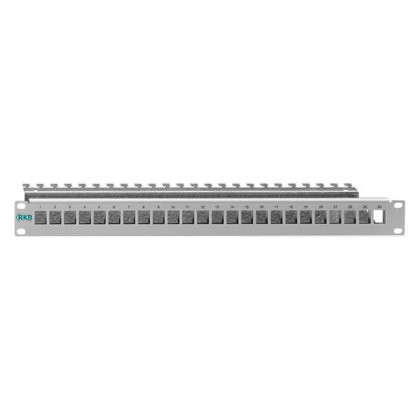 RKB Keystone-Patchpanel (80000013)