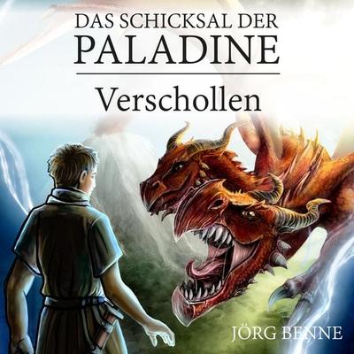 Verschollen - Jörg Benne, Audio, 4066004611358
