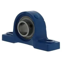 Skf Stehlager-Gehäuseeinheit UCP308 40mm Gewindestifte