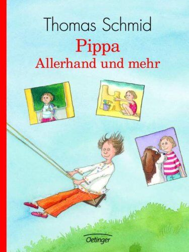 Thomas Schmid - Pippa - Allerhand und mehr - Preis vom 04.10.2026 03:51:26 h