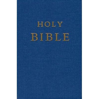 Pew Bible-NRSV, Gebundene Ausgabe von Nrsv Bible Translation Committee, Oxford Academic, 978-0-19-528364-8