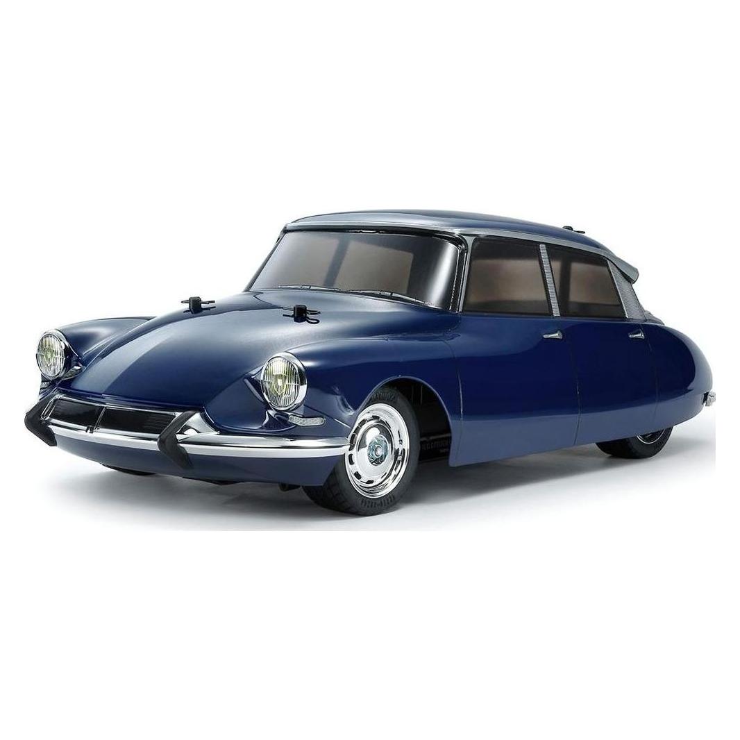 Tamiya Citroen DS (MB-01) (Kit) (58734-600)