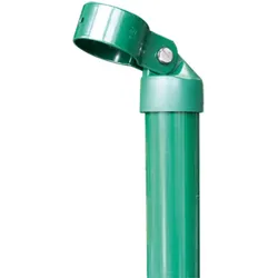 Zaunsystem Fix-Clip pro Strebe-anthrazit metallic-1150 mm
