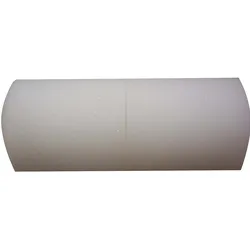 Kerbl Reinigungsschwämme 10er Pack weiß - 4670 - weiß