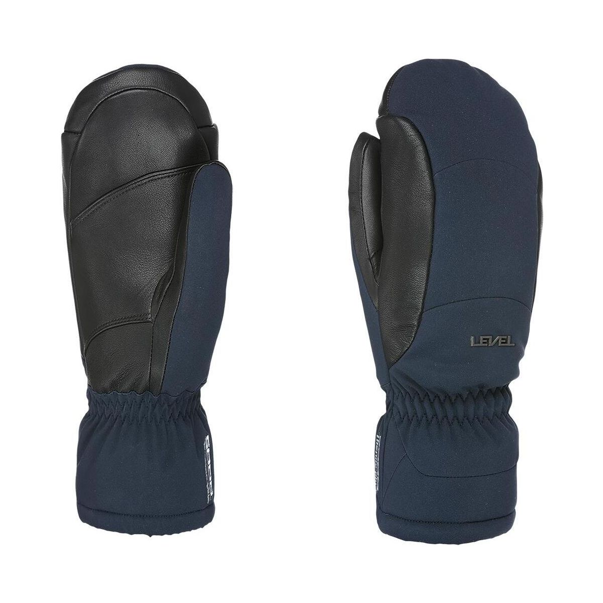 Level Flames Mitten blue (20) M 8107WM-20-M