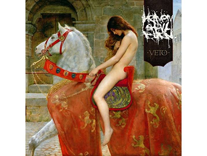 Heaven Shall Burn - Veto