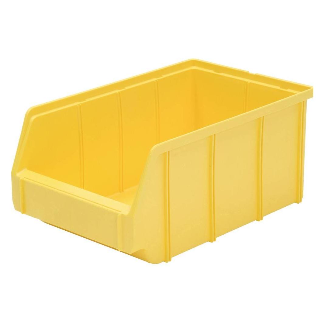 SWG Lagersichtbox Grösse (1313821-GN)