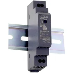 MeanWell, Systemstromversorgung, Hutschienen DC/DC Wandler (DIN Rail) 3.3 V/DC 3.5 A 11.6 W 1 x