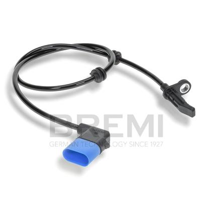 BREMI Sensor, Raddrehzahl 51415 für Mercedes