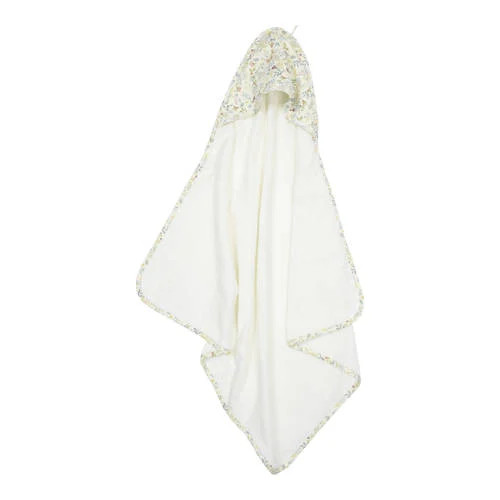 Little Dutch badcape Forest Wonders voor baby's
