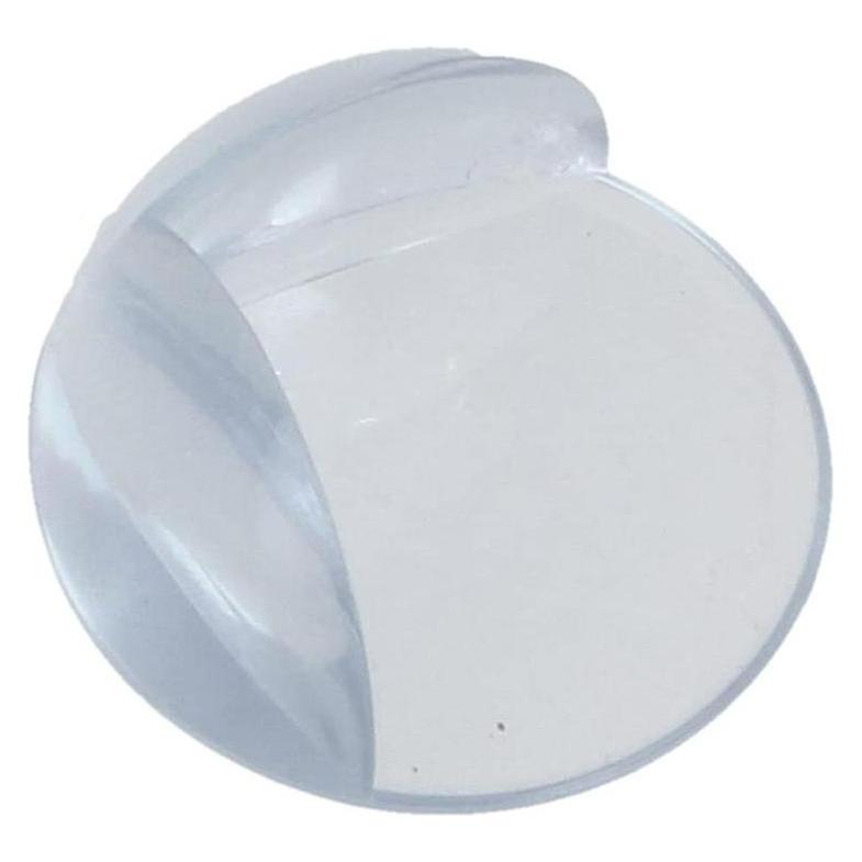 Amig Safety Corner Guard Cs500 Clear 4pcs (22828436)