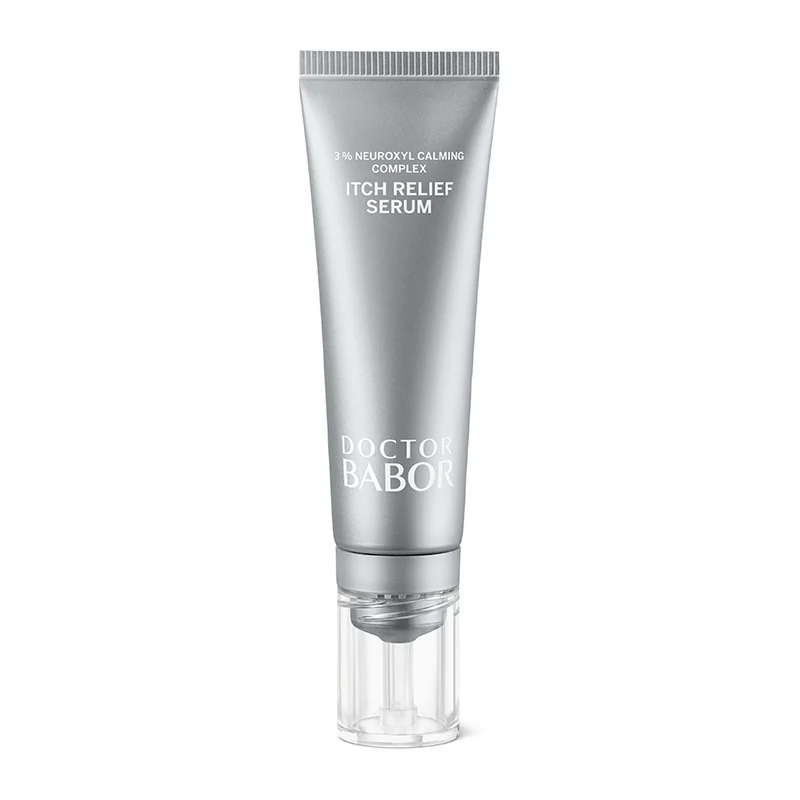 DOCTOR BABOR, Sensitive, Itch Relief Serum, 30ml 402746