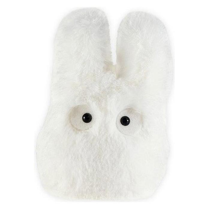 Sun Arrow Mein Nachbar Totoro - Weisser Totoro (16 cm) - Plüschtier (16 cm) (S-4088)