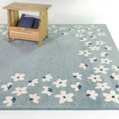Balta Rugs Ada Kids Floral Area Rug
