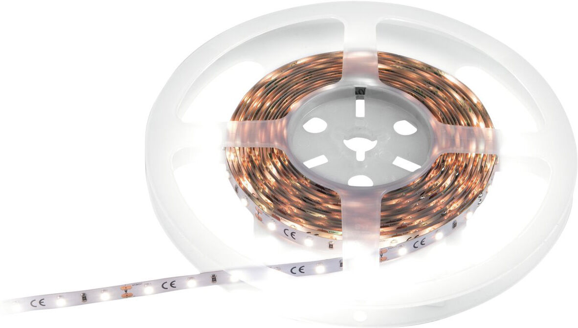 EuroLite Led Strip 300 5m 3528 4000k 12v