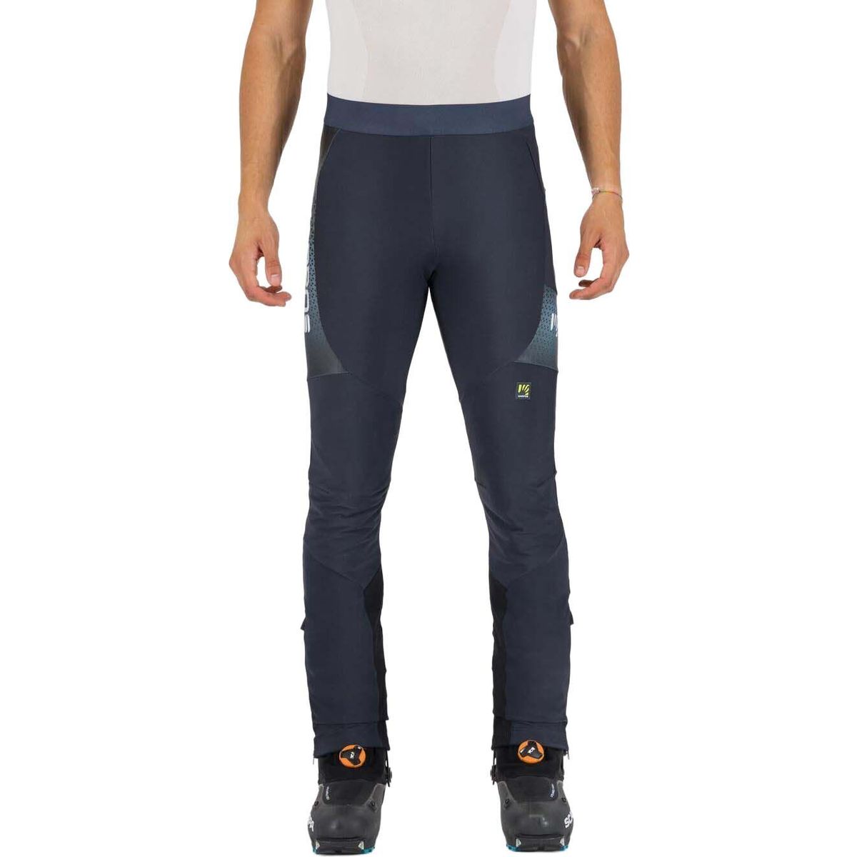 Karpos Alagna 2.0 Pants woodl.gray/windw.blue/illusion (900) L 2521071-900-L