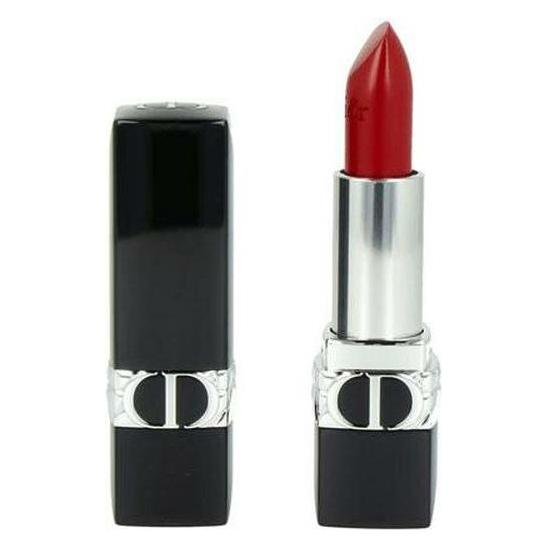 Dior Rouge Satin No 743 (743) (C017200743)