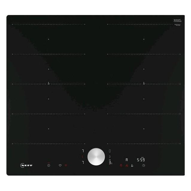 Neff T66PTX4L0 (57.20 cm, Induktionskochfeld) (T66PTX4L0)