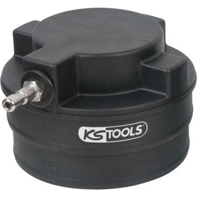 KS TOOLS Prüfgerät, Abgasturbolader 1502526