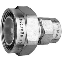Telegärtner Adapter 7-16/ N (M-M) 100024538