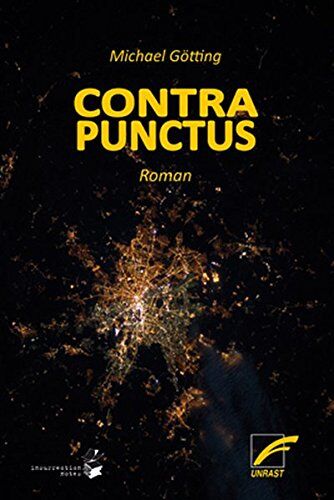 Michael Götting - Contrapunctus (Insurrection Notes) - Preis vom 30.09.2026 09:01:18 h