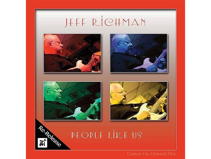 People Like Us