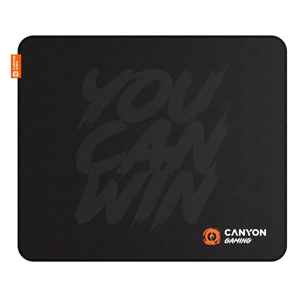 Canyon Pallet mat for games MP-8, 500x420x3mm (CND-CMP8)