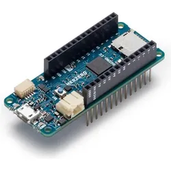 Arduino Mkr Zero (I2s Bus & Sd For Sound, Music & Digital Audio Data), Entwicklungsboard + Kit