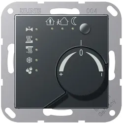 Jung Stetigregler KNX A 2178 ANM