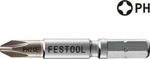 Festool Bit PH 2-50 CENTRO/2 205074