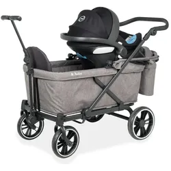 Pinolino Klappbollerwagen 'Cruiser PI 500'