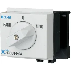 Eaton Drehschalter Z-DSU2-H0A