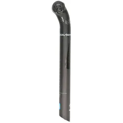 PRO Sattelstütze Discover Carbon Di2 ready | 20 mm Offset | 27,2 x 32