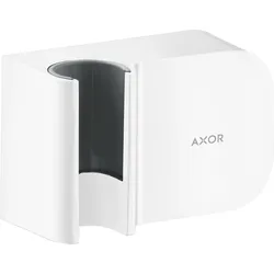 hansgrohe AXOR One Portereinheit, 45723700, Farbe: Mattweiß
