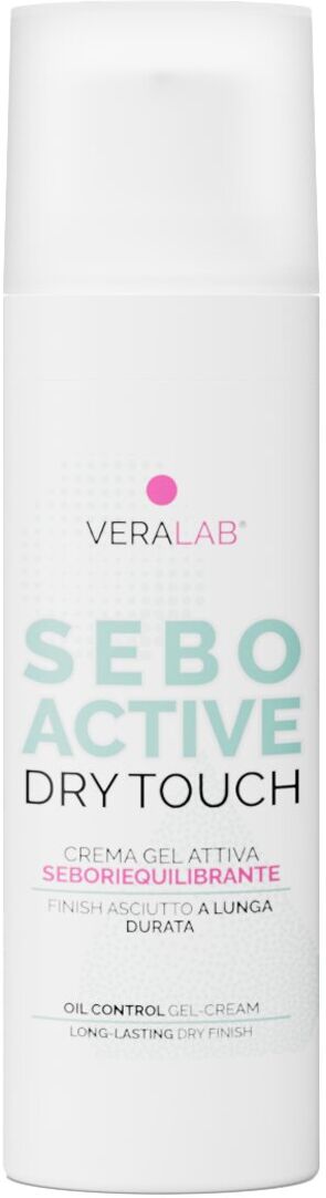 VERALAB Crema Facial Sebo Active Dry Touch .