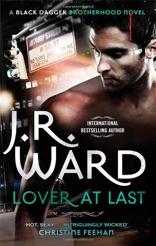 Ward, J. R. - Black Dagger 11. Lover at Last (Black Dagger Brotherhood) - Preis vom 30.09.2026 09:01:18 h