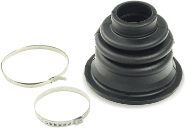 JAPANPARTS KB-037 Paljekumisarja, vetoakseli