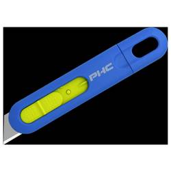 PHC E12206-4-01 VOLO Einweg-Sicherheitsmesser, automatischer Klingenrückzug 1 St.