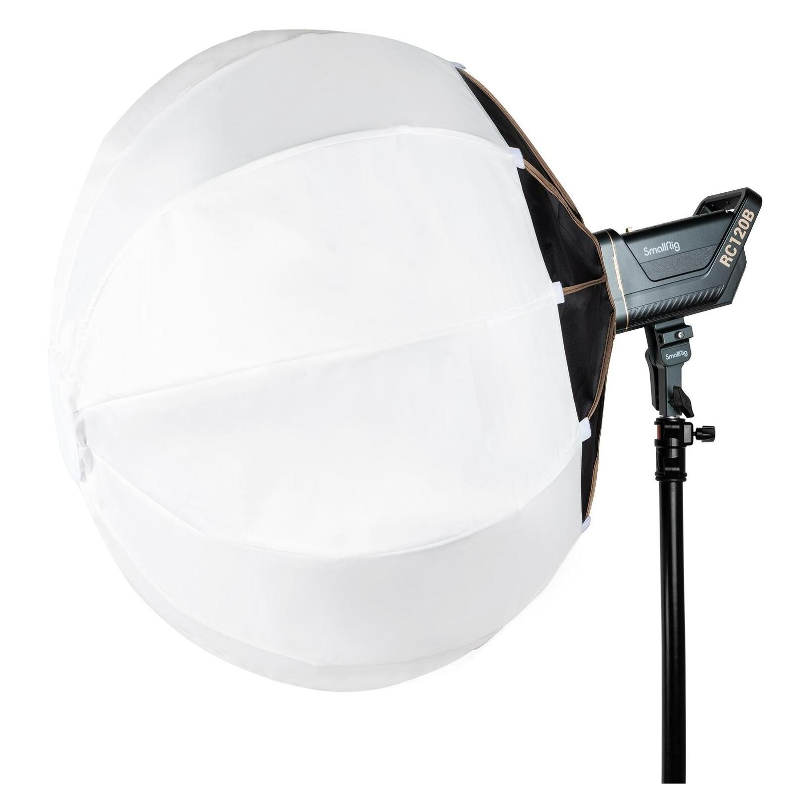 SmallRig Softbox RA-L90 (Softbox, 89.90 cm) (3932)