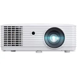 1080p (1920x1080) DLP Laser Standard Throw-Projektor 4000 ANSI Lumen  HL6513i (Weiß) 