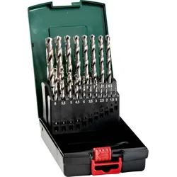 Metabowerke HSS-G-Kunststoffkassette 627668000
